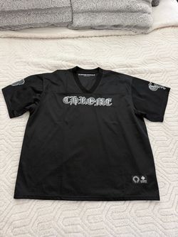 CH Jersey