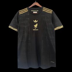 Mexico Jersey 