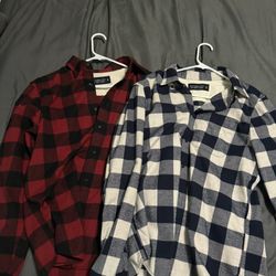 Flannels 