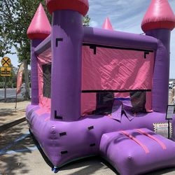 Jumper Bounce House FOR SALE 