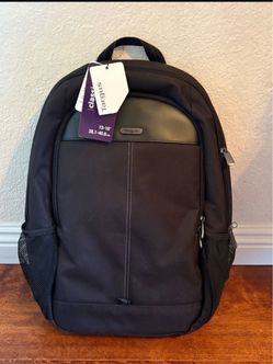 Targus backpack brand new