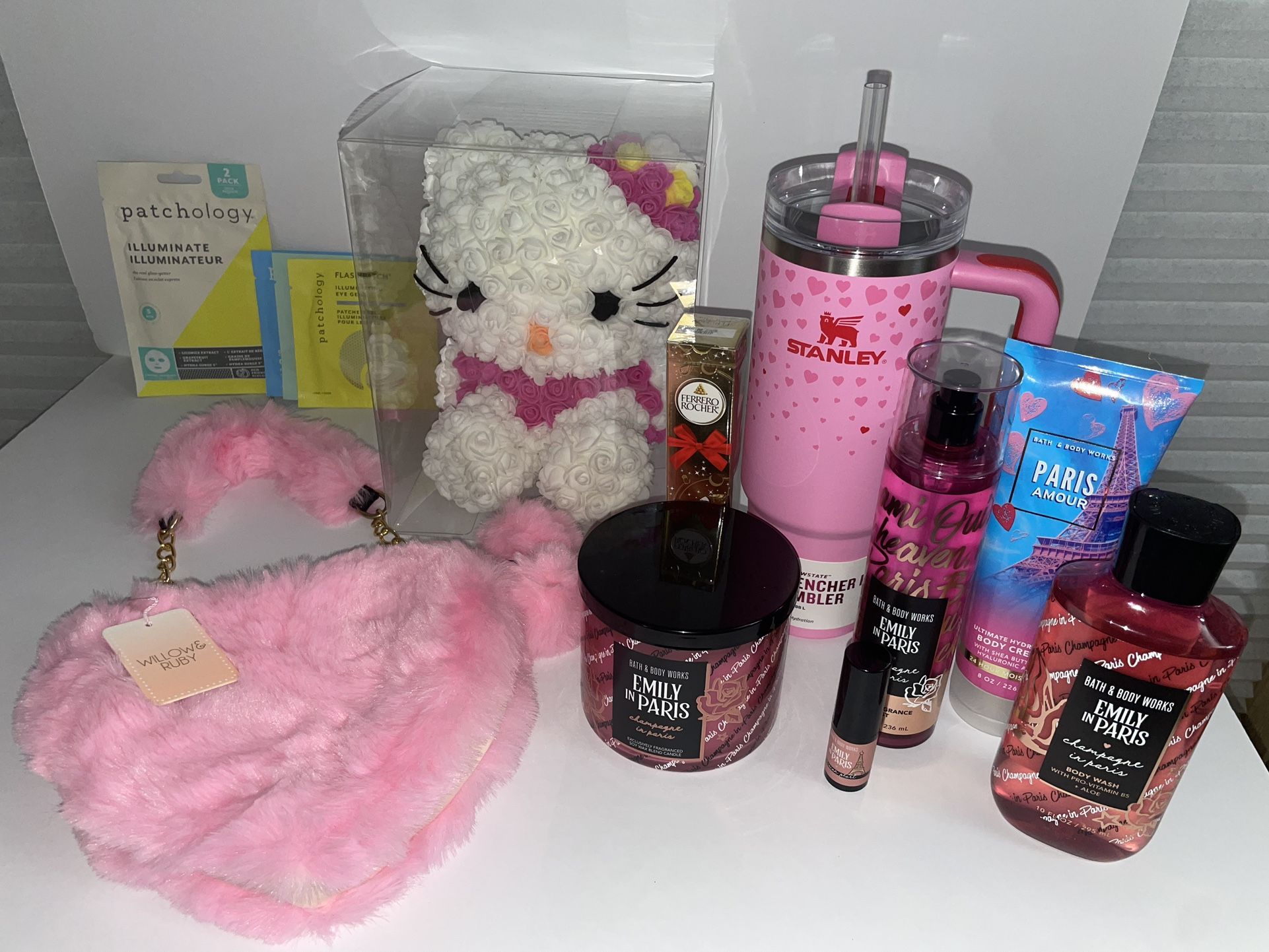 Gift Basket