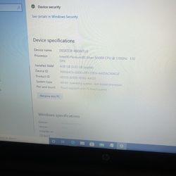 Hp Lapto