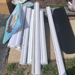 Garage Clean Out —Free Items