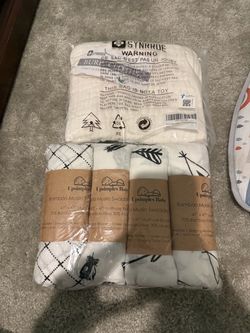 Baby items