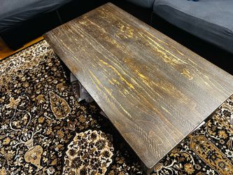 Free coffee table
