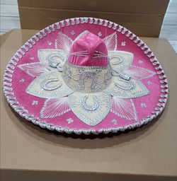 Sombrero charro