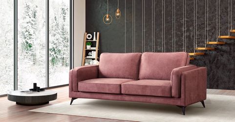 Import Couch Furniture Fabric