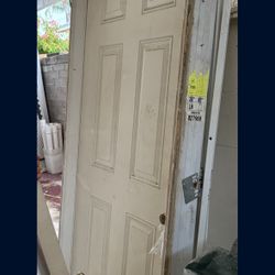 Door And Window 