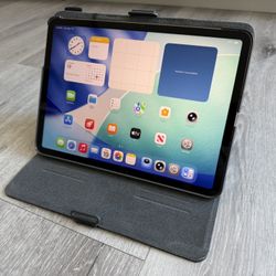 iPad Pro 11”, 3rd Gen, M1 Chip , 256GB, WiFi & Cellular, Excellent Condition For $300 Firm