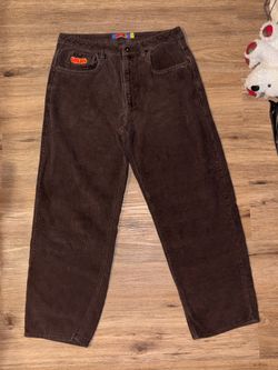 Empyre Corduroy Pants