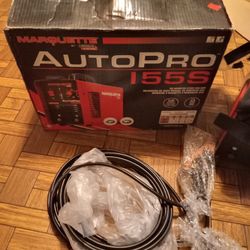 Mini 230v Welder