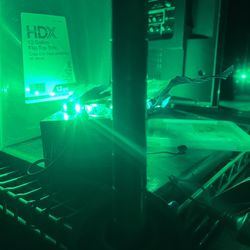 Green LEDs For Car Vevhile 