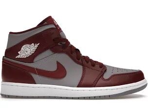 Jordan 1 Cherrywood