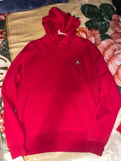 Jordan hoodie