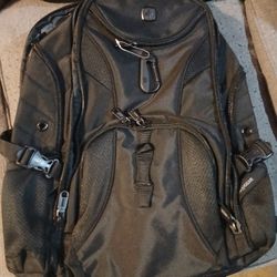Swiss Gear Backpack
