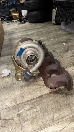 Rb turbo