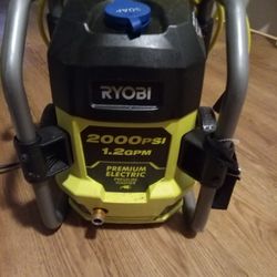Ryobi 