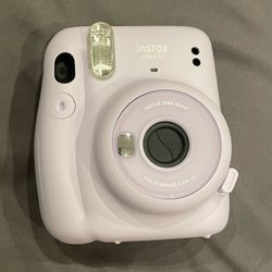 FujiFilm Instax mini 11 