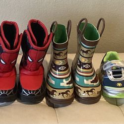 New Misc Toddler Shoes Size 6