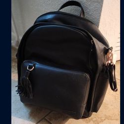 Skip Hop Backack Diaper Baby Bag