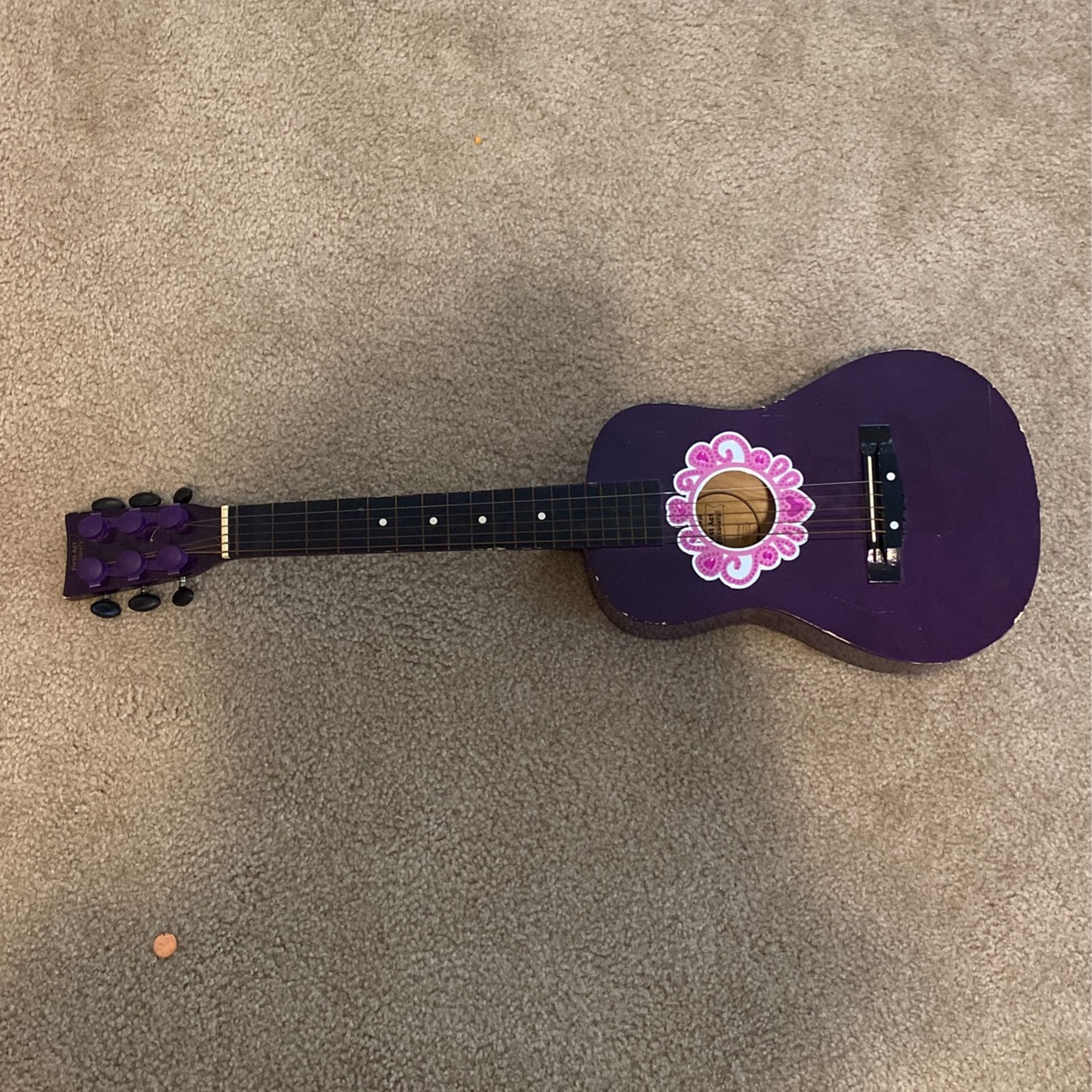 Guitar