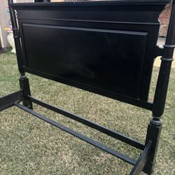 California King Bed Frame 