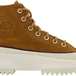 Womens Converse Run Star Hike Hi Sneakers