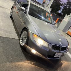 2009 Bmw 328i Xdrive