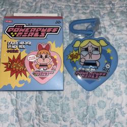 Crybaby Powerpuff Girls 