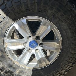 Tires