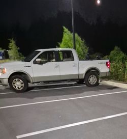 2009 Ford F-150
