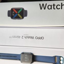 Oppo Watch 2 Lte