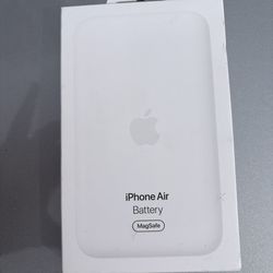 Battery for IPhone Air