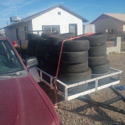 If You're Looking For A Tire $30 Each If I Have It Then You're In Love