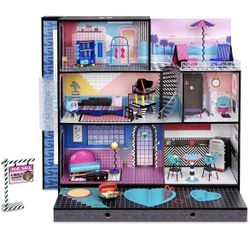 Lol Doll House New