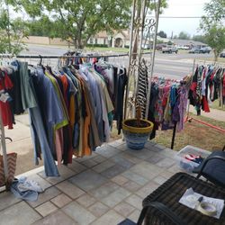 Yard S., Today  2108 College Ave.