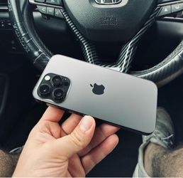 iPhone 14 Pro Max 256gb Unlocked