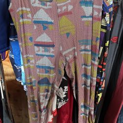 Lularoe Leggings TC2