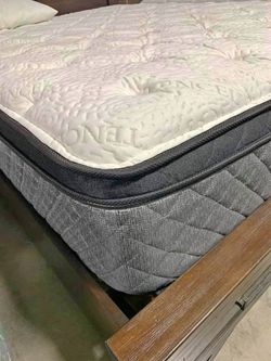 Queen Mattress! Need to Clear Out! 50-80%OFF Retail