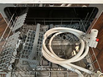 Farberware Countertop Dishwasher for Sale in Tempe, AZ - OfferUp