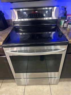 Cosina. LG como nueva