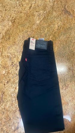 Men Levis