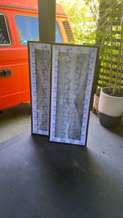 Picture Frames