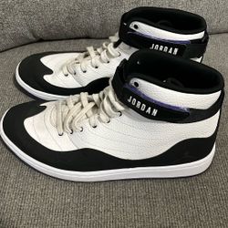 Jordan 2