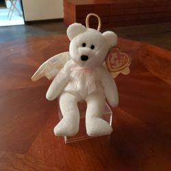 THE BEANIE BABIES COLLECTION