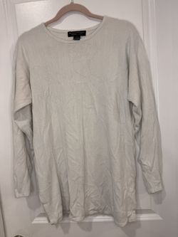 Vintage Metropolitan New York 10001 Women’s Sweater Size L