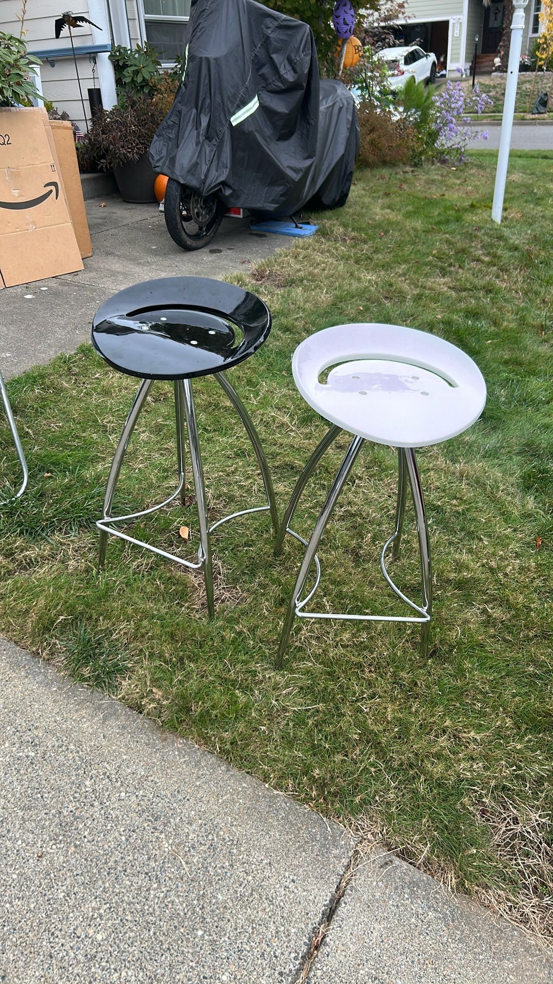 Set Of Stool