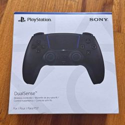 PS5 CONTROLLER Brand New 