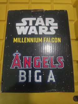 Star wars Big A